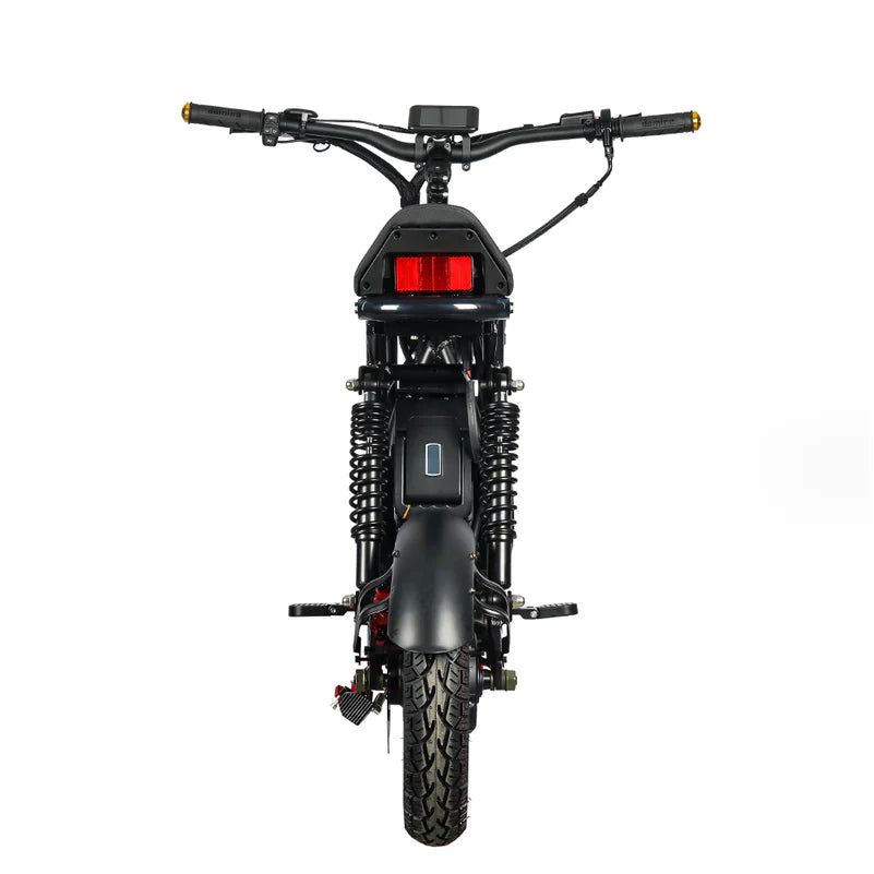 EMOVE RoadRunner Pro