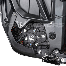 Altis Sigma