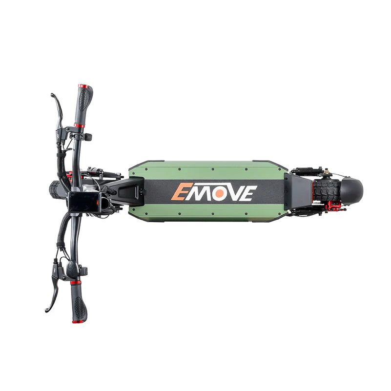 EMOVE Cruiser V2