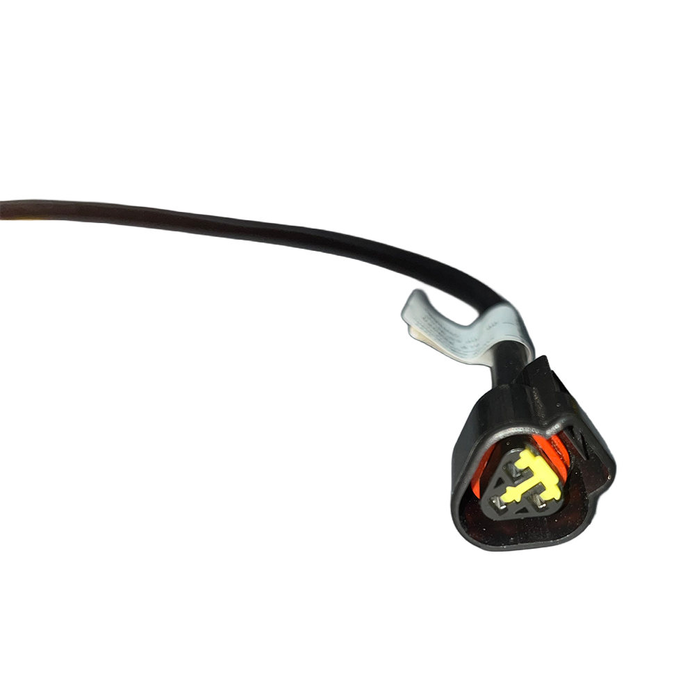 Domino Twist Throttle