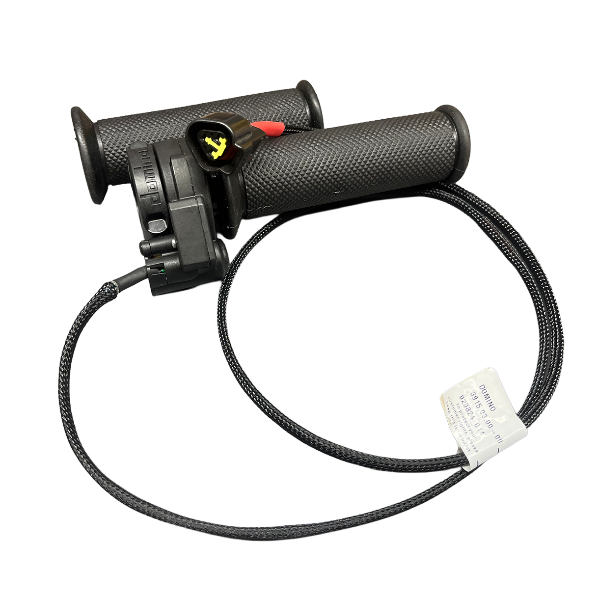 Domino Twist Throttle