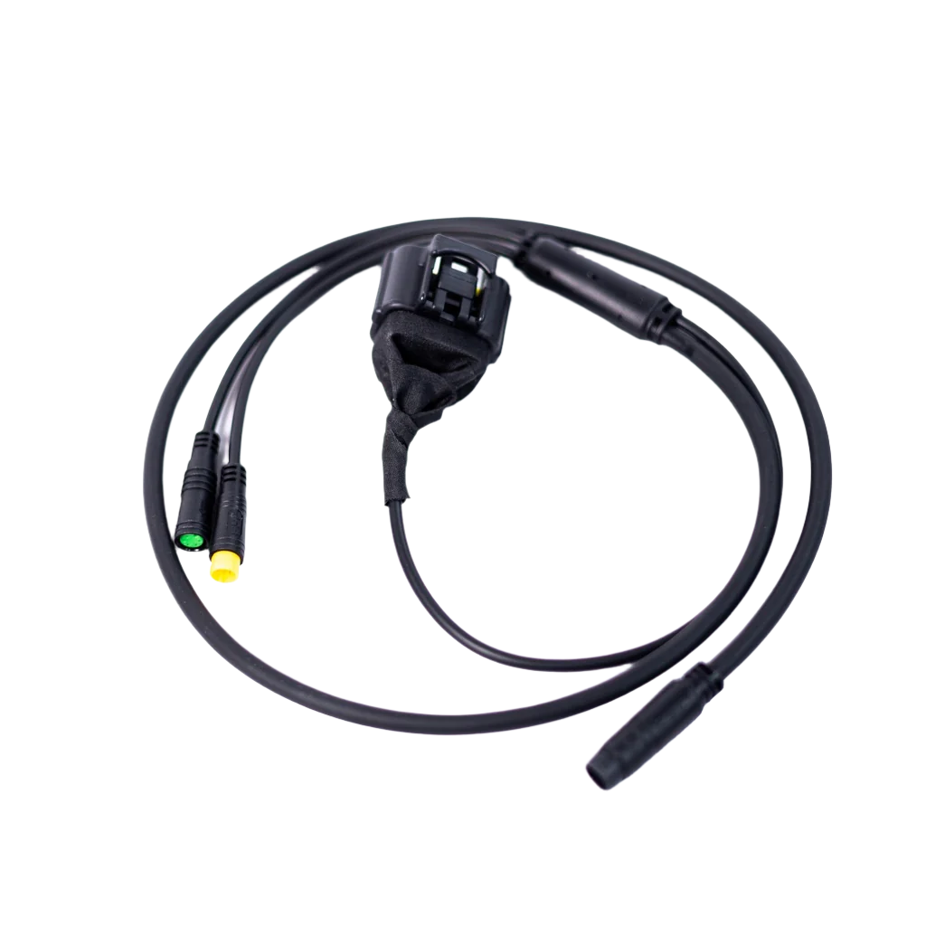 EBMX X-9000 Stock Display Harness | Ultra Bee