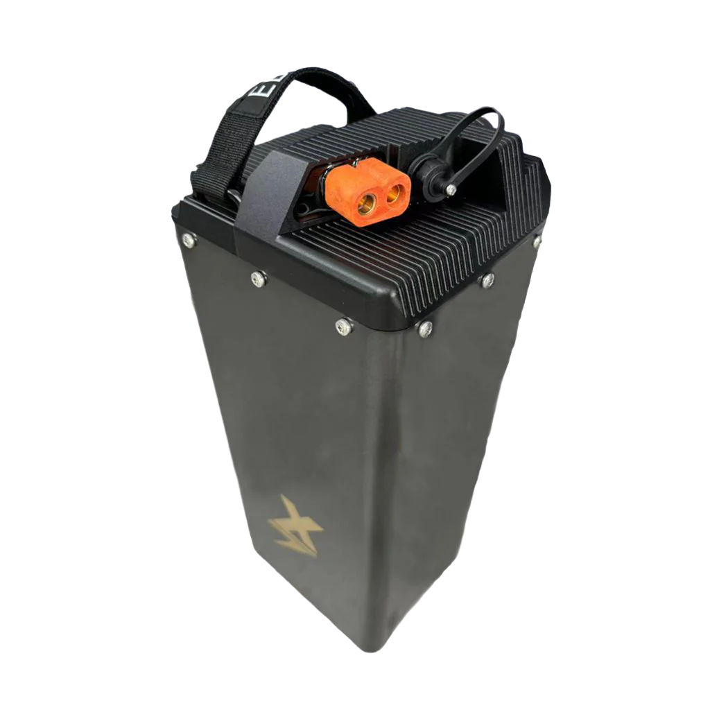 EBMX Talaria MX Series Race Battery V5 (72V 42Ah)