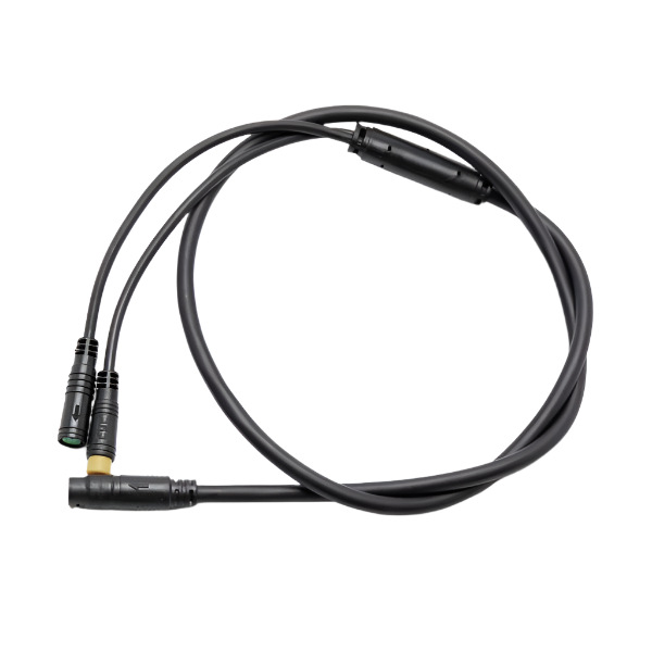 EBMX X-9000 1-2 Harness