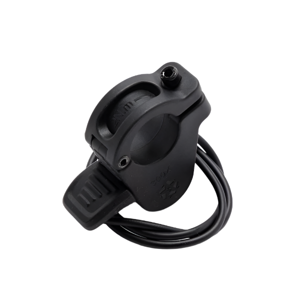 EBMX X-9000 Regen Thumb Throttle