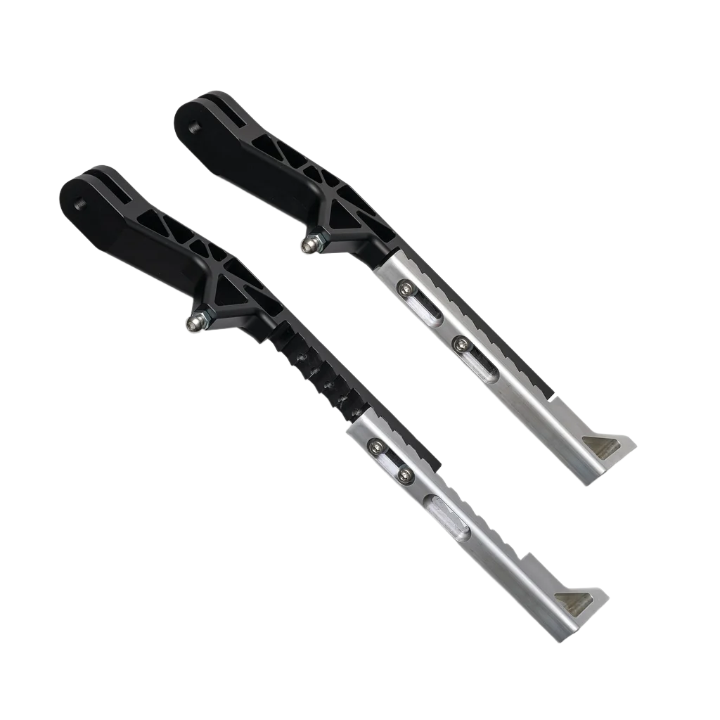 EBMX Adjustable Kickstand