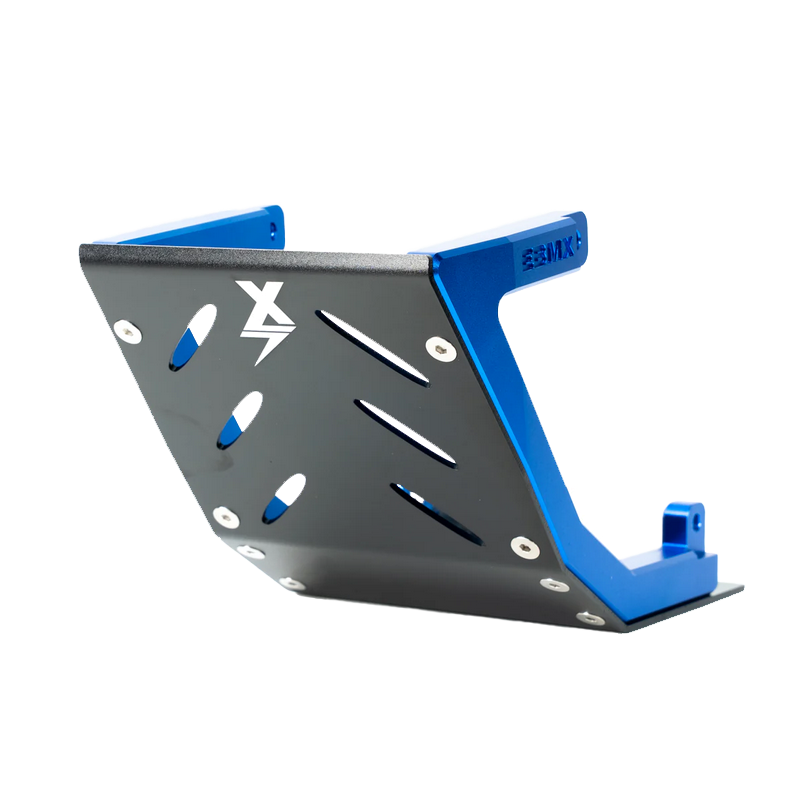 EBMX Premium Bash Guard V2 | Light Bee X