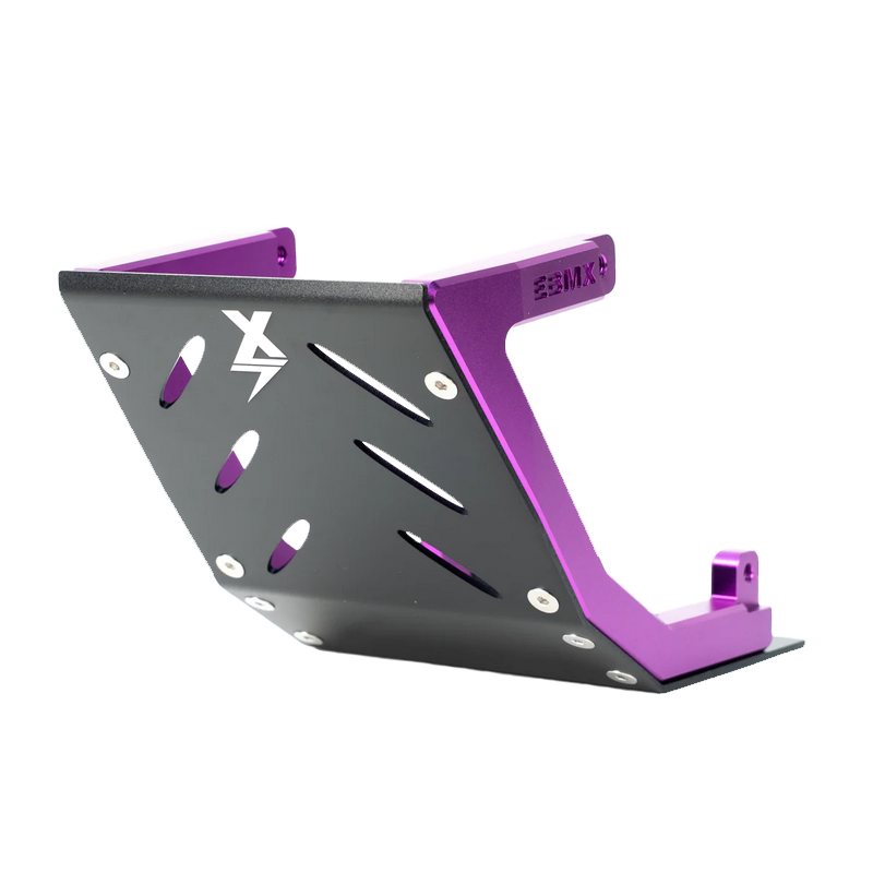 EBMX Premium Bash Guard V2 | Light Bee X