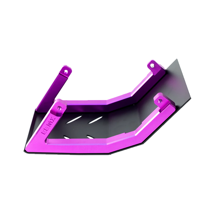 EBMX Premium Bash Guard V2 | Light Bee X