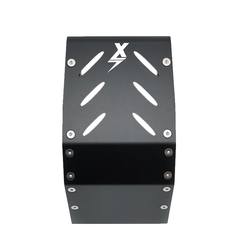 EBMX Premium Bash Guard V2 | Light Bee X