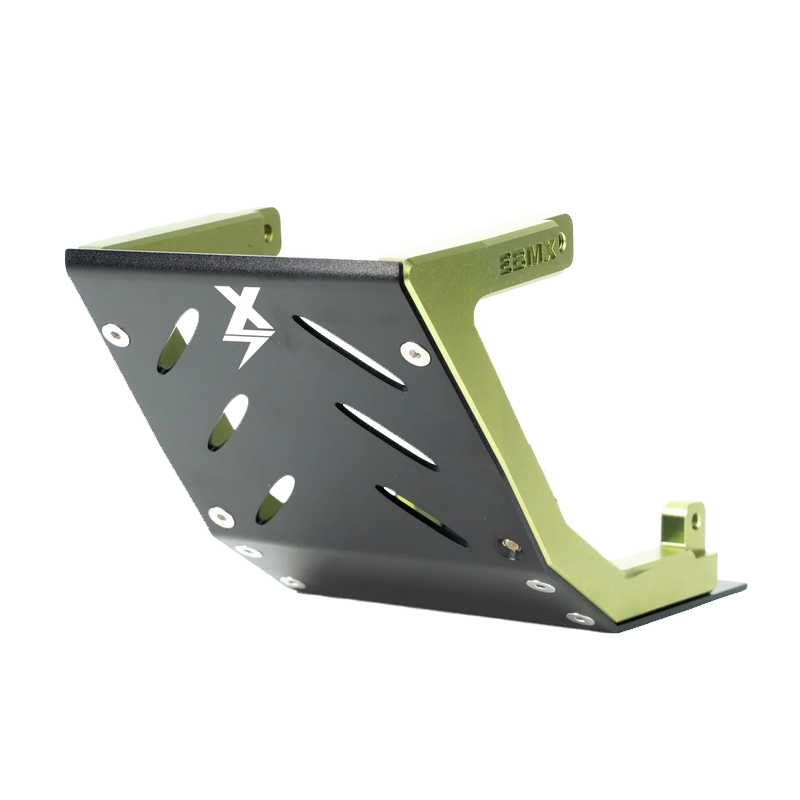 EBMX Premium Bash Guard V2 | Light Bee X