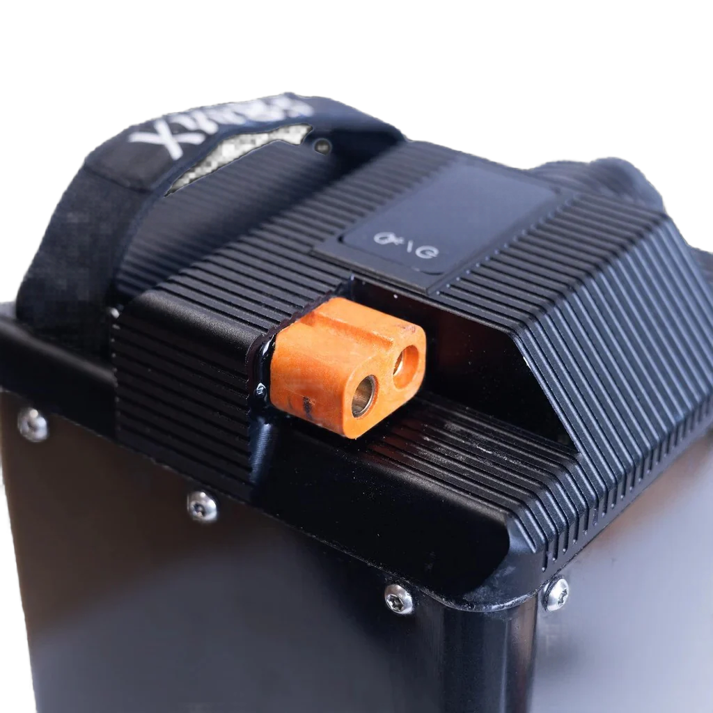 EBMX SurRon LBX Race Battery (81V 45Ah)