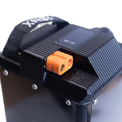 EBMX SurRon LBX Race Battery (81V 45Ah)