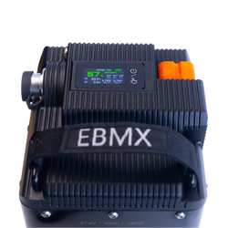 EBMX SurRon LBX Race Battery (81V 45Ah)