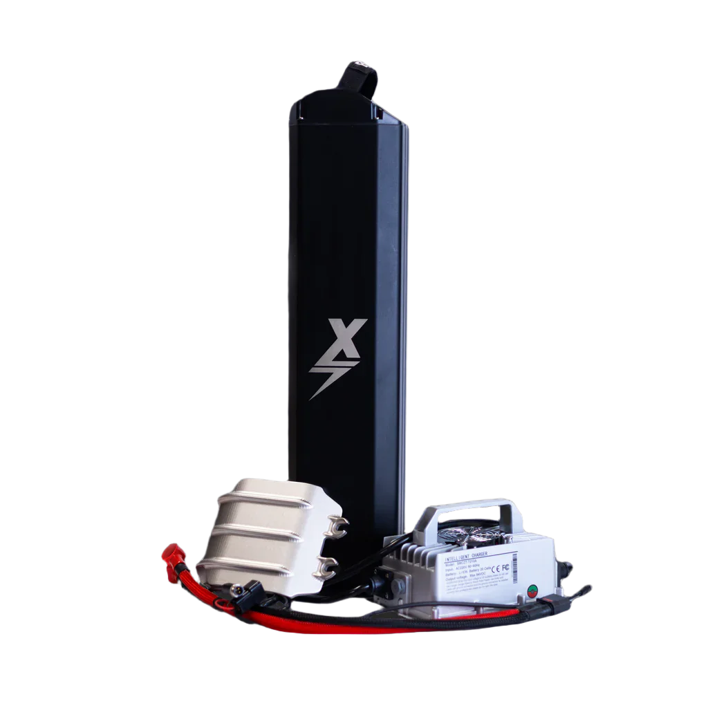EBMX Talaria X3 Concept (XXX) Race Battery (72V 44Ah)