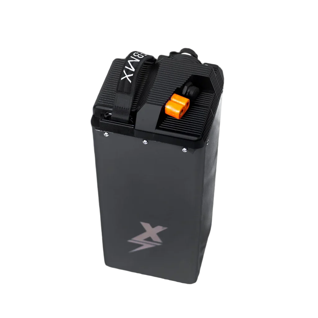 EBMX Talaria MX Series Race Battery V5 (72V 42Ah)