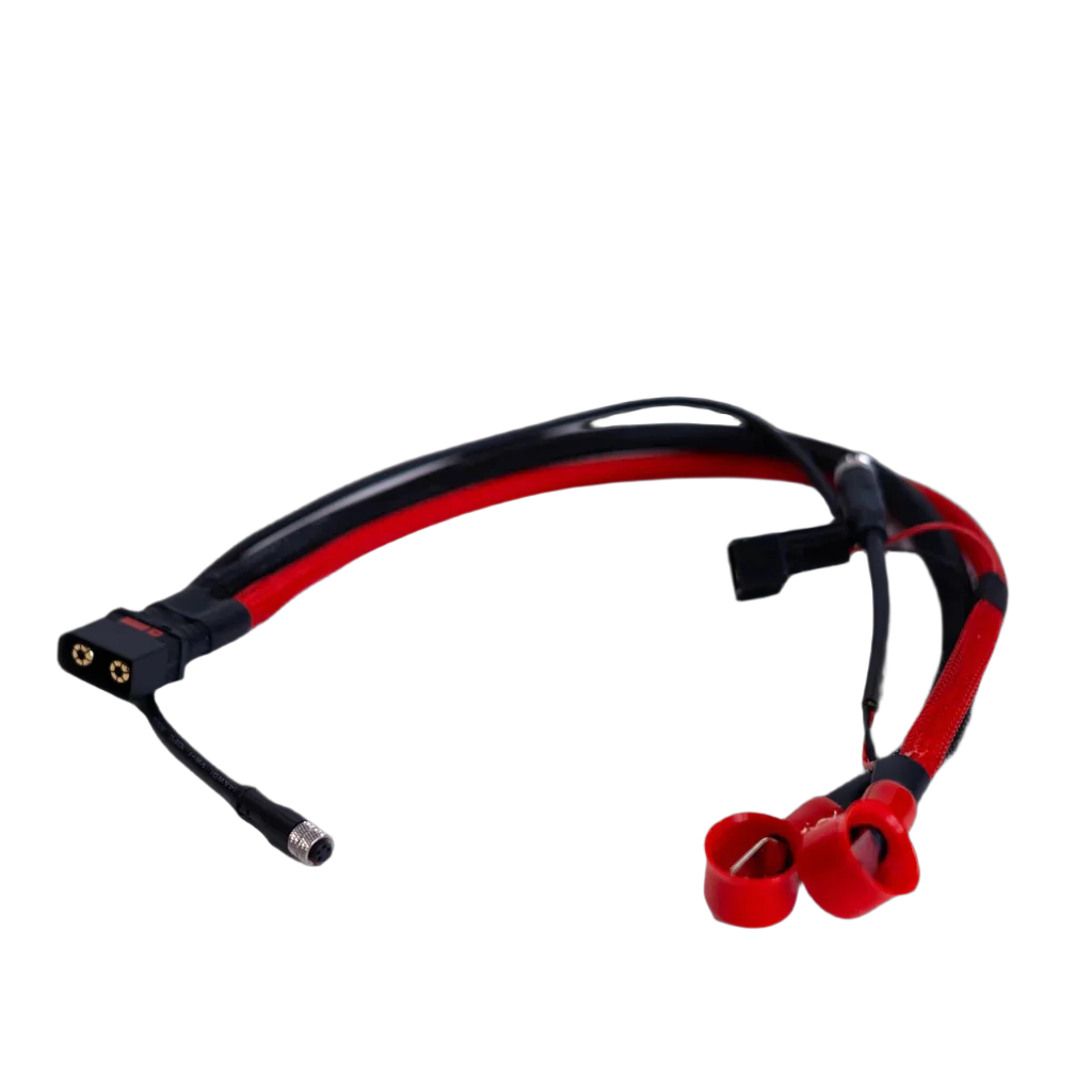 EBMX Talaria X3 Concept (XXX) Race Battery (72V 44Ah)