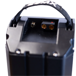 EBMX Talaria X3 Concept (XXX) Race Battery (72V 44Ah)