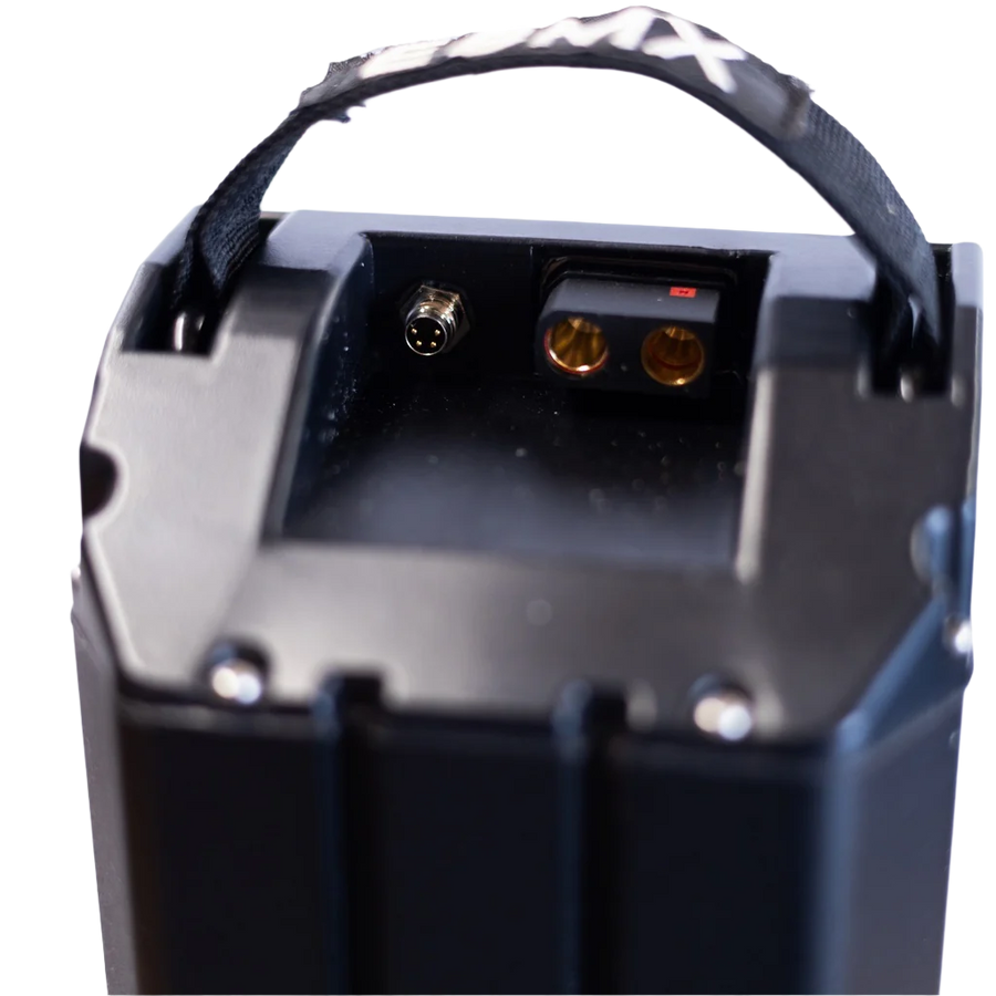 EBMX Talaria X3 Concept (XXX) Race Battery (72V 44Ah)