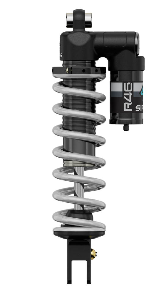 SIRRIS R46 Shock | SurRon Ultra Bee | EBMX Competition Tuned