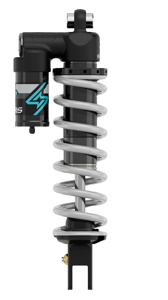 SIRRIS R46 Shock | SurRon Ultra Bee | EBMX Competition Tuned