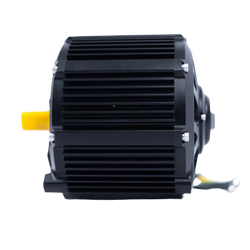EBMX XUB-80 Motor