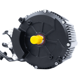 EBMX XUB-80 Motor