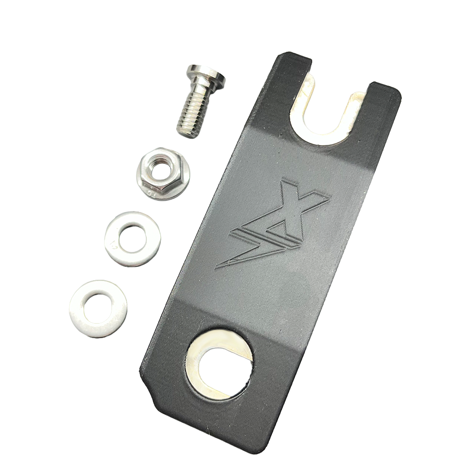 EBMX Fuse Kit | X-9000 V3
