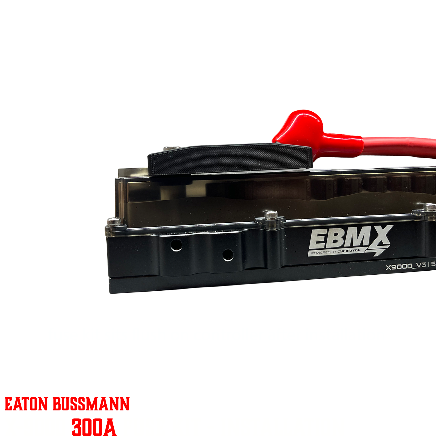 EBMX | Fuse Kit | X-9000 V3