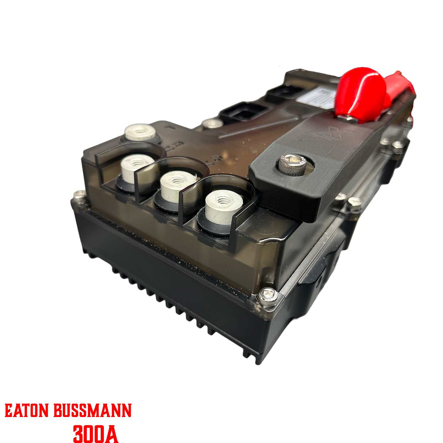 EBMX | Fuse Kit | X-9000 V3