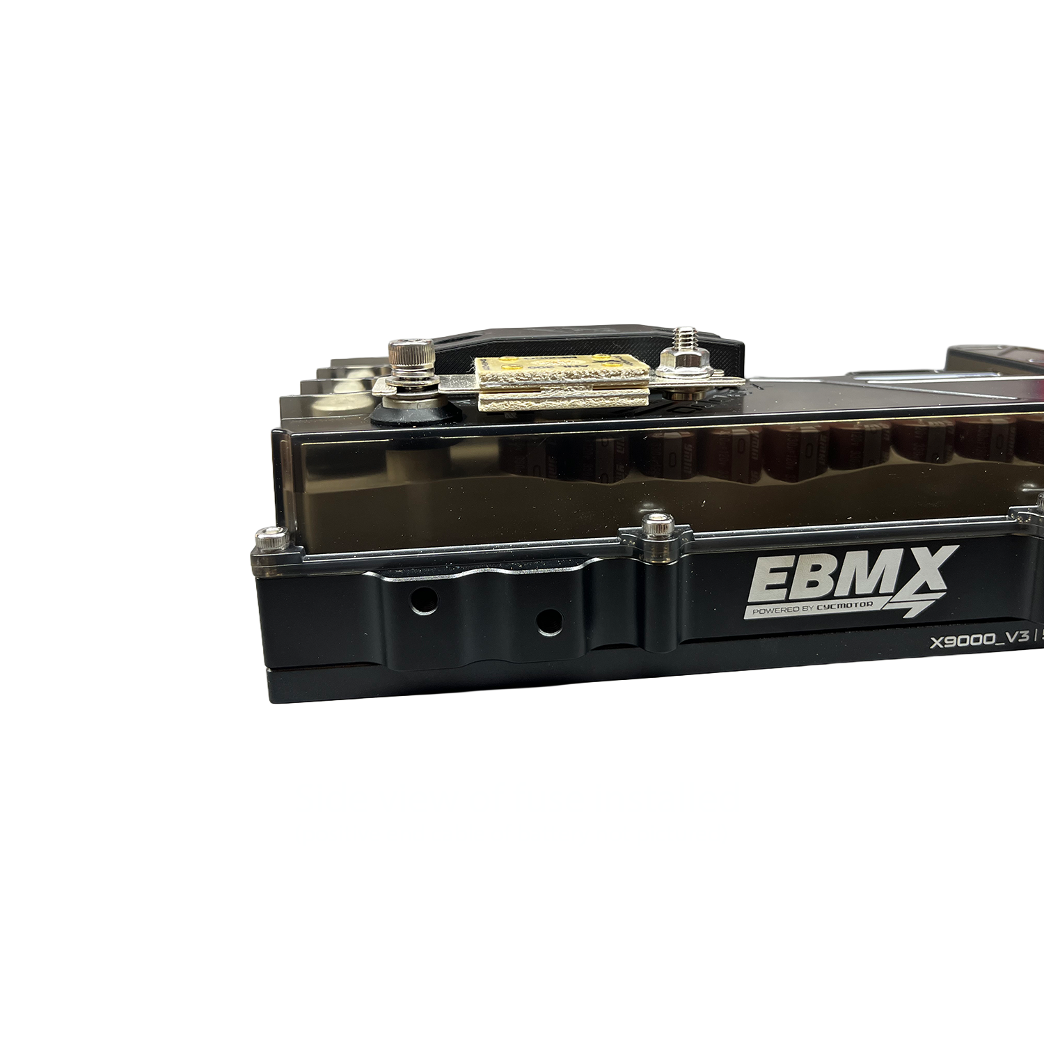 EBMX Fuse Kit | X-9000 V3