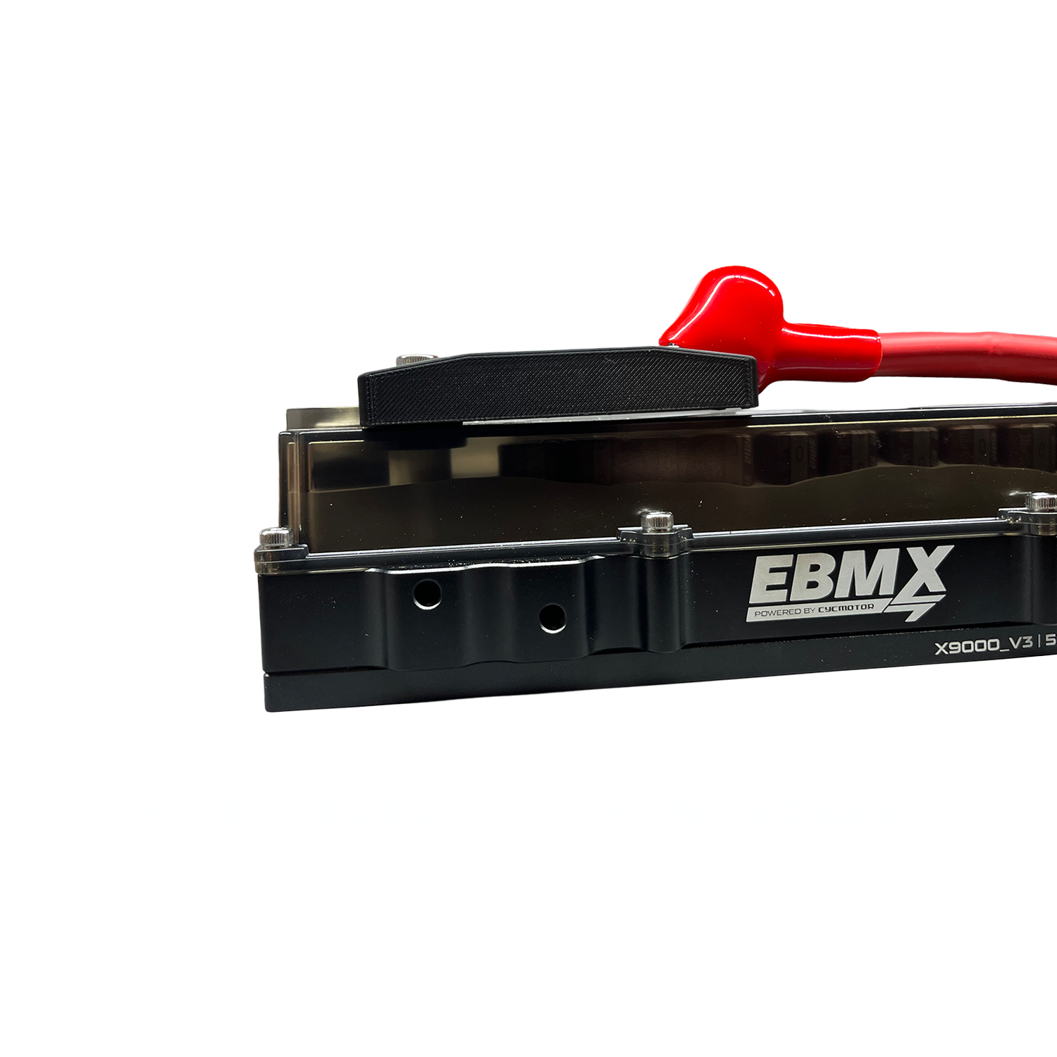 EBMX Fuse Kit | X-9000 V3