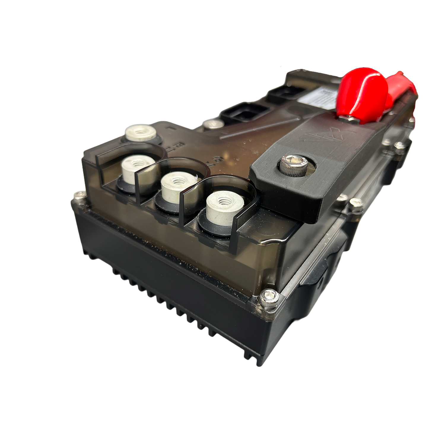 EBMX Fuse Kit | X-9000 V3