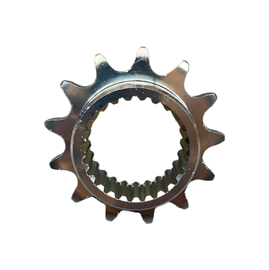 EBMX Jackshaft Rebuild Kit | Ultra Bee