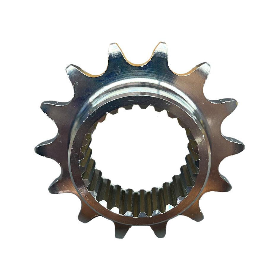 EBMX Jackshaft Rebuild Kit | Ultra Bee