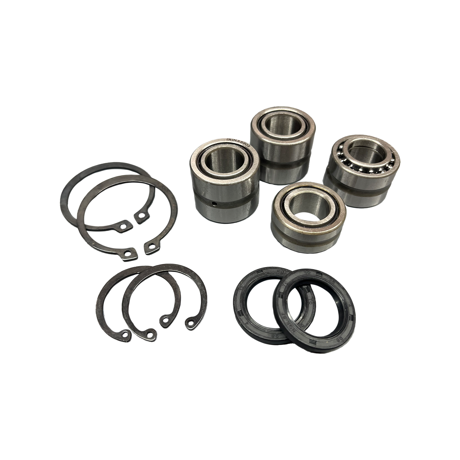 EBMX Jackshaft Rebuild Kit | Ultra Bee