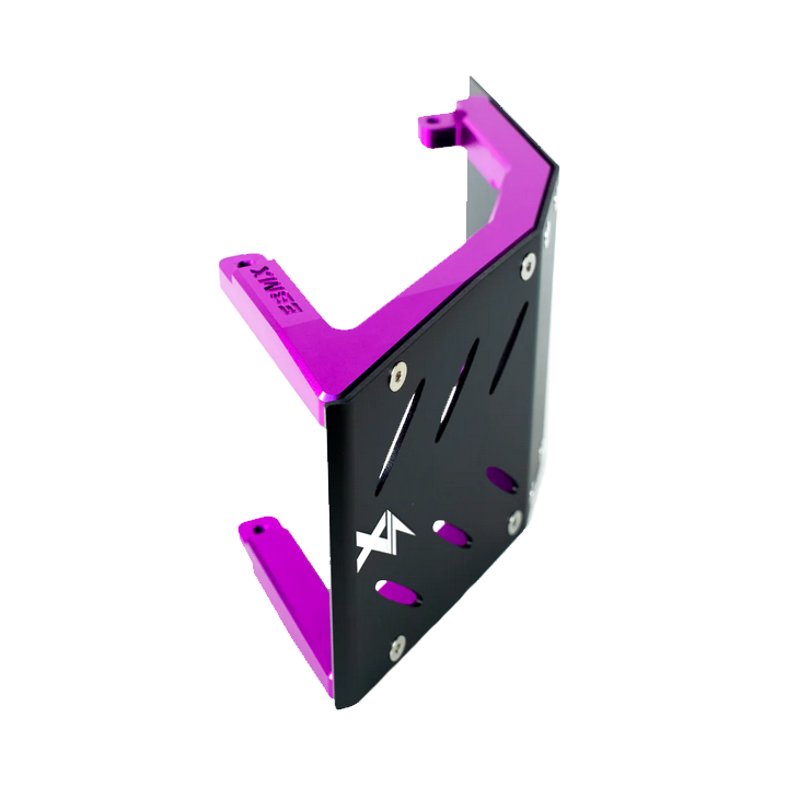 EBMX Premium Bash Guard V2 | Light Bee X