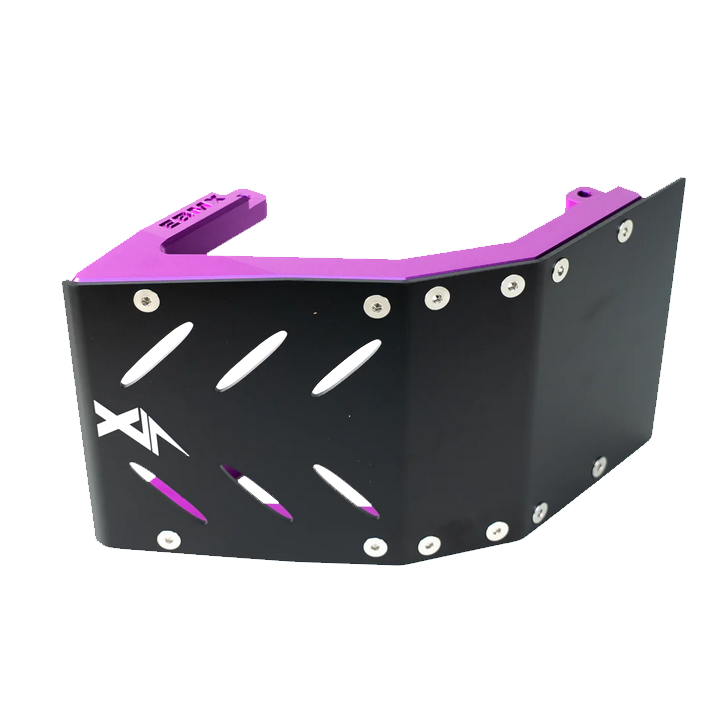 EBMX Premium Bash Guard V2 | Light Bee X