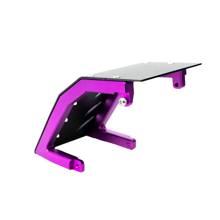 EBMX Premium Bash Guard V2 | Light Bee X