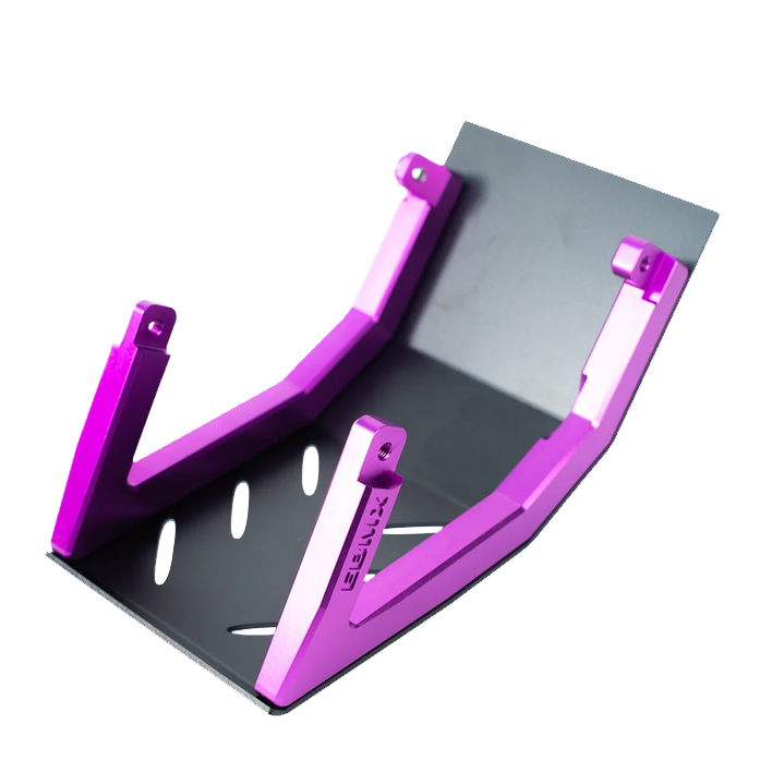 EBMX Premium Bash Guard V2 | Light Bee X