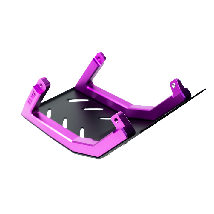 EBMX Premium Bash Guard V2 | Light Bee X