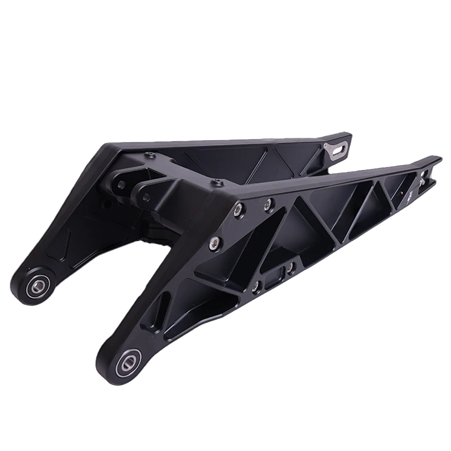 EBMX | Extended Swingarm V2
