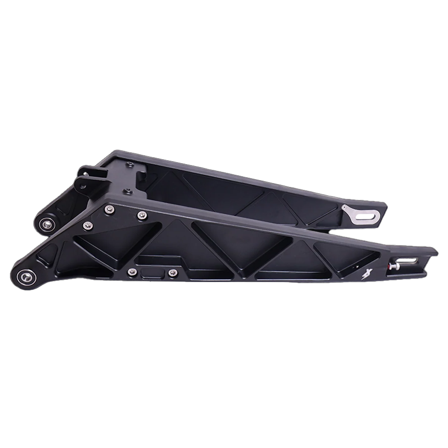 EBMX | Extended Swingarm V2