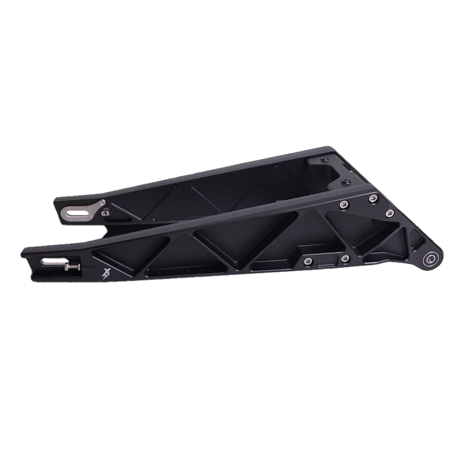 EBMX | Extended Swingarm V2