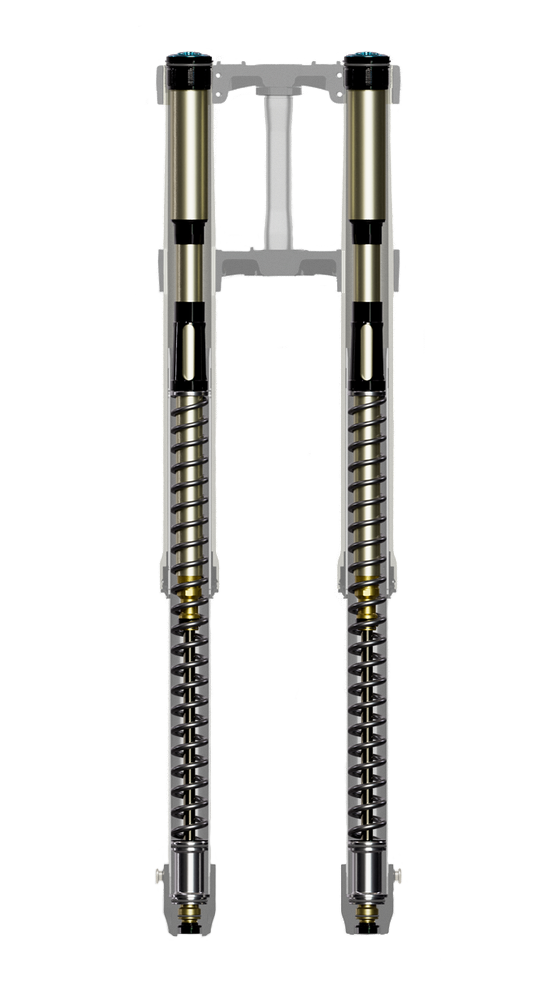 SIRRIS F43 Fork | SurRon Ultra Bee