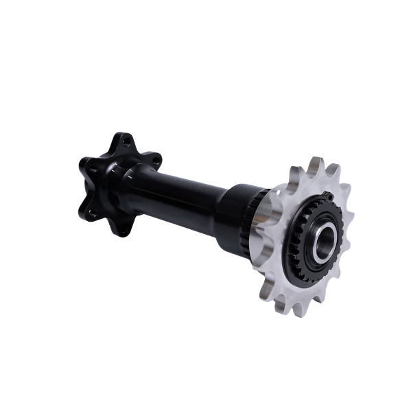 EBMX Competition Jackshaft | Ultra Bee