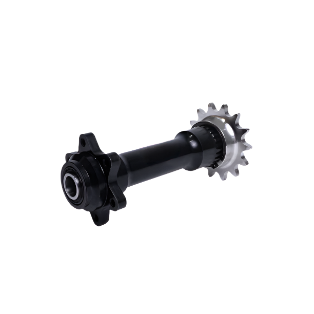 EBMX Competition Jackshaft | Ultra Bee