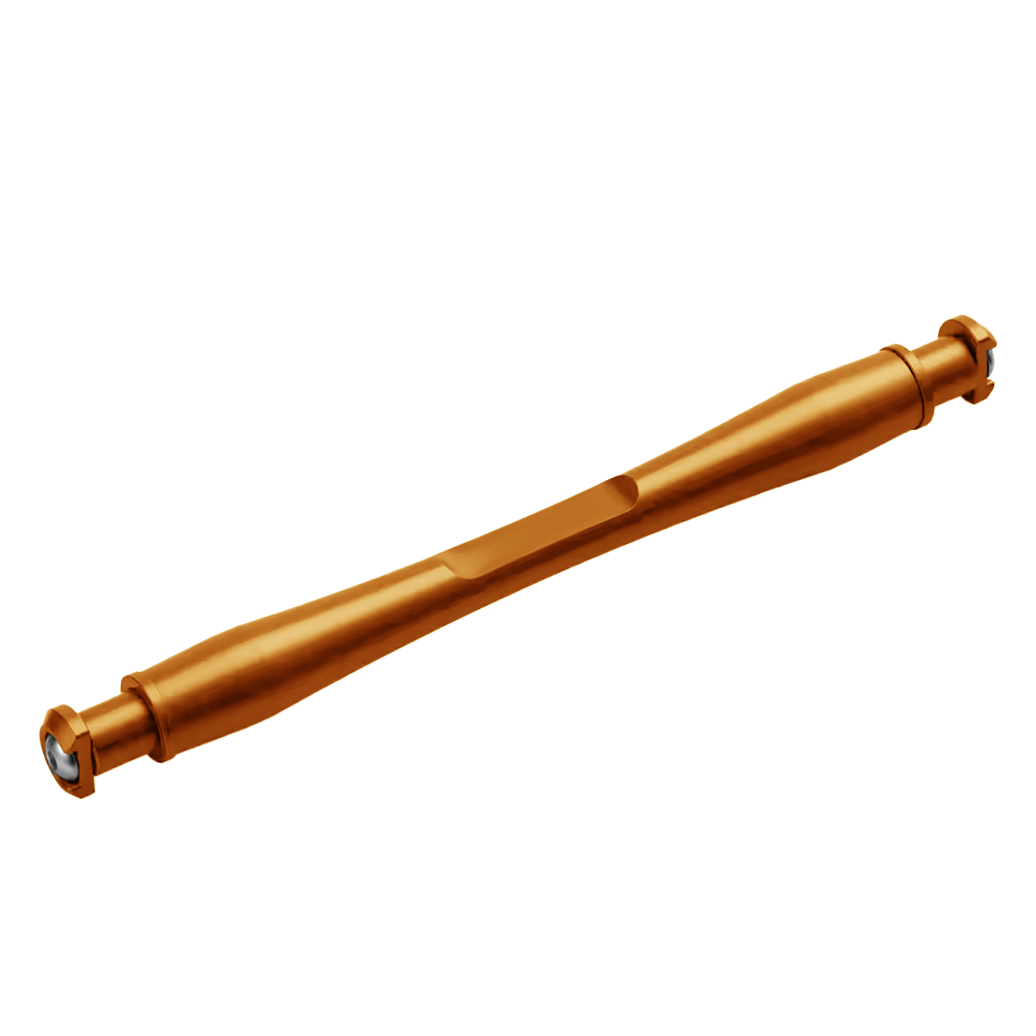 Foot Peg Brace