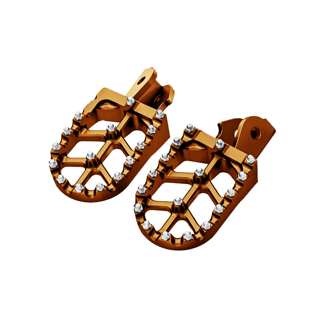 Powder Coating - components not included