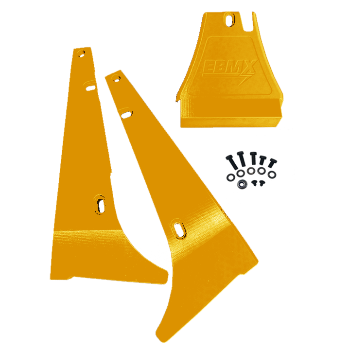 EBMX X-9000 Shroud | Light Bee X